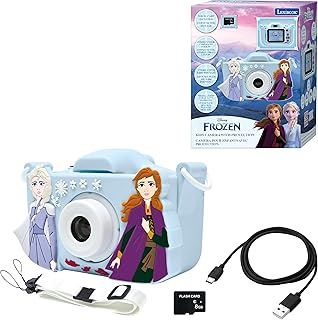 Lexibook Digital Camera for Kids