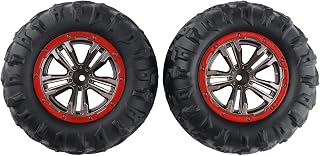 Hosim 9125 4WD All-Terrain Off-Road RC Truck
