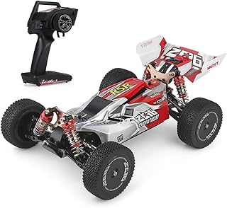 Wltoys 144001 RC Racing Car