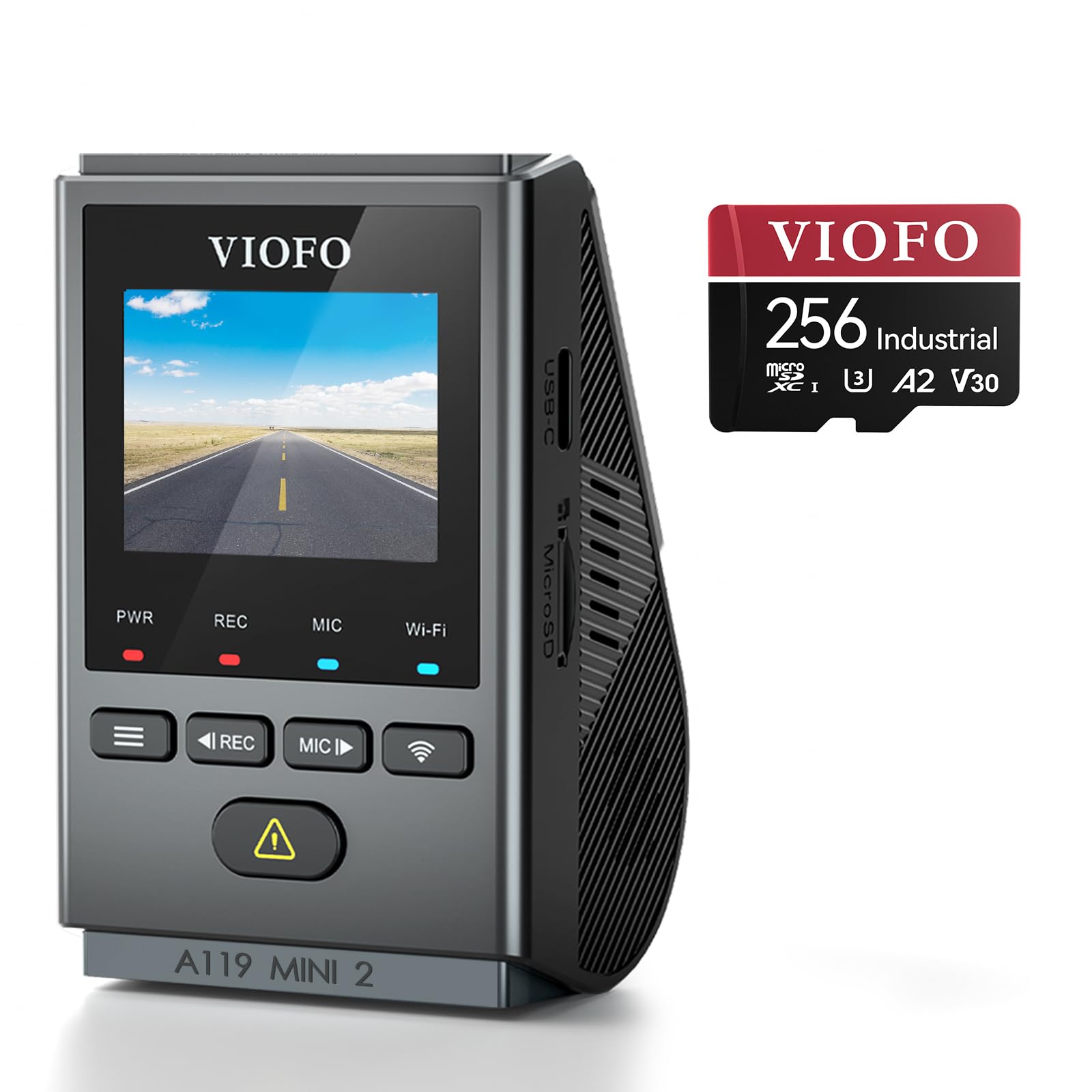 VIOFO A119 Mini 2