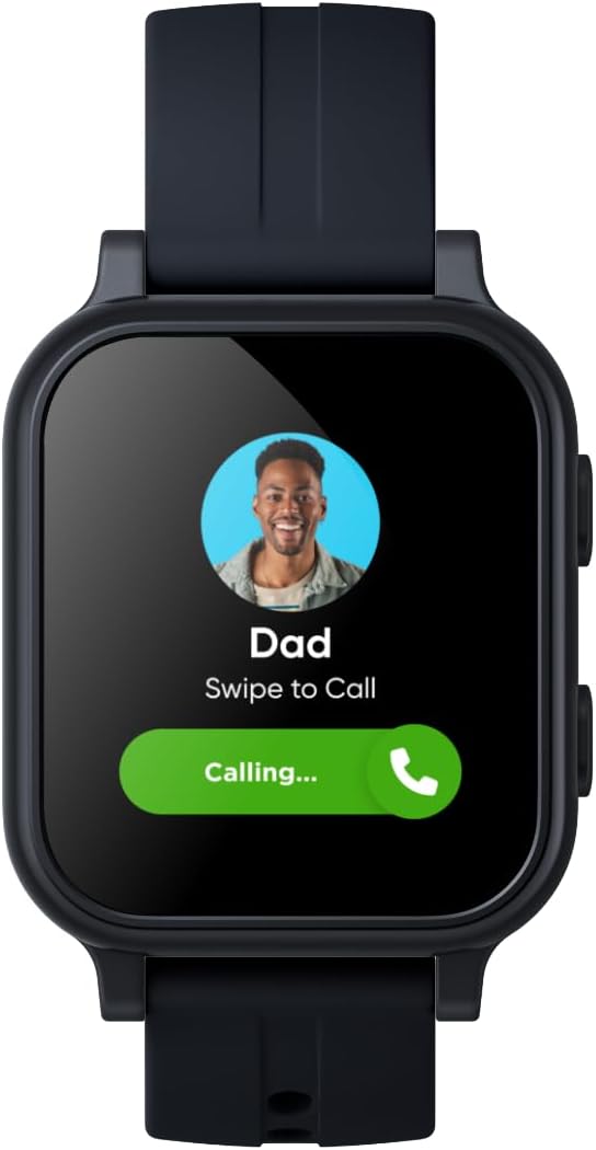 Gabb Watch 3 Kids Smartwatch
