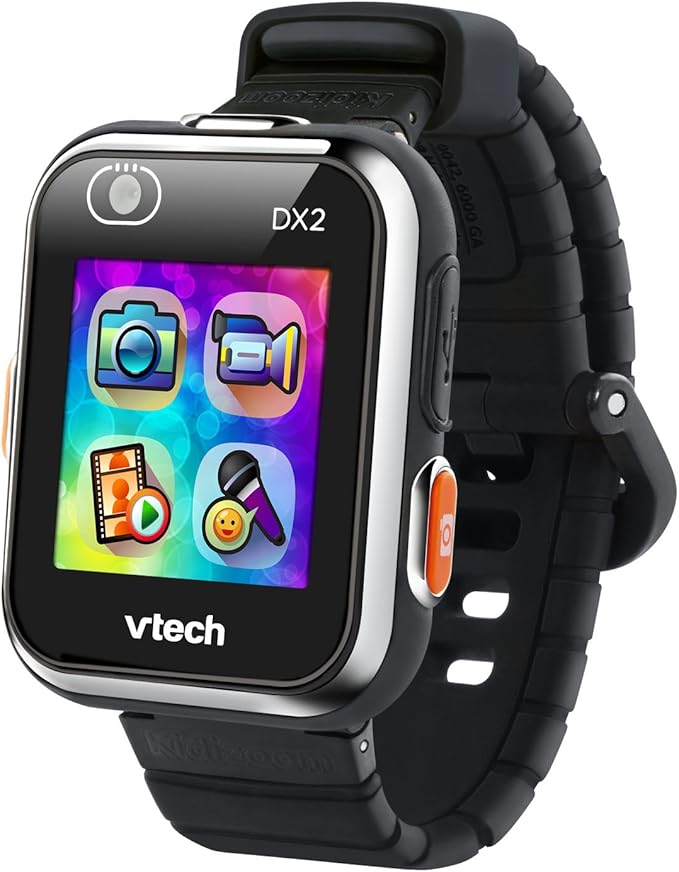 VTech KidiZoom Smartwatch DX2