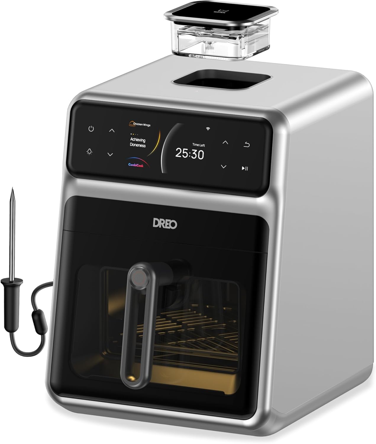 Dreo ChefMaker Smart Combi Fryer