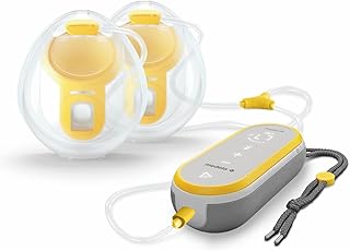 Medela Freestyle Hands-Free Breast Pump