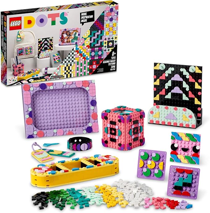 LEGO DOTS Designer Toolkit 41961