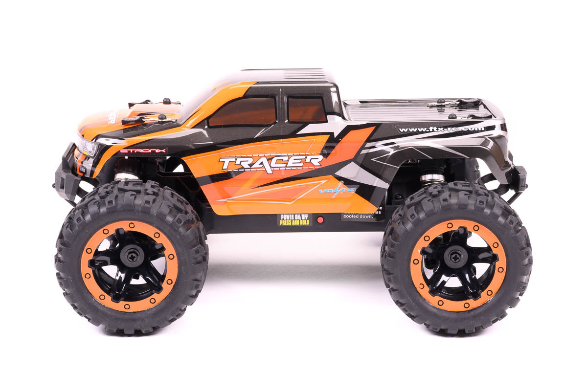 FTX Tracer 1/16 4WD Monster Truck