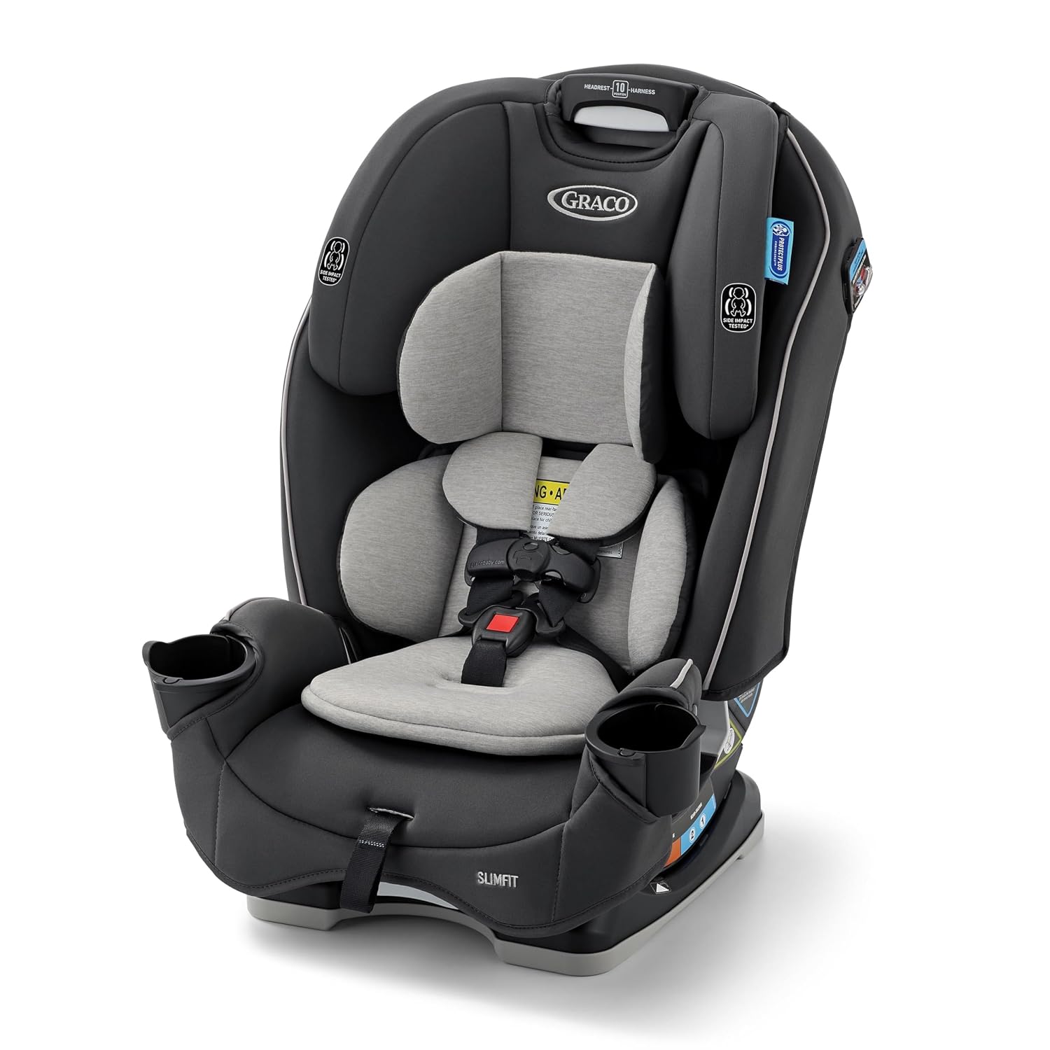 Graco SlimFit R129 Car Seat