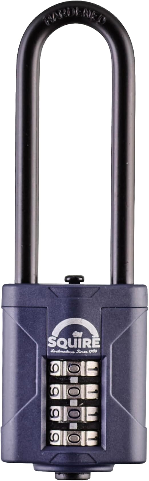 Squire CP40 Combination Padlock