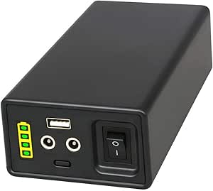 TalentCell PB120B1 LiFePO4 Battery Pack