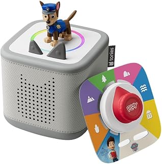 Tonies Toniebox Starter Set