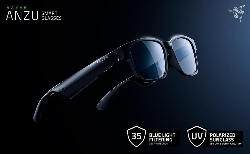 Razer Anzu Smart Glasses