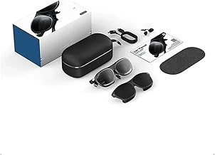 Rokid Max AR Glasses