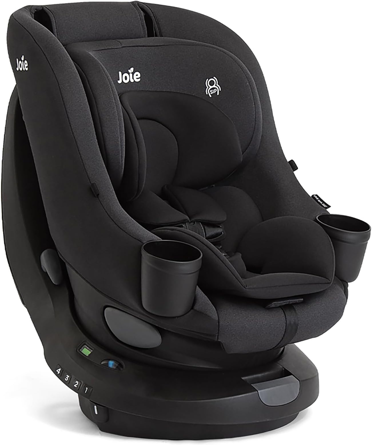 Joie i-Spin 360 360-Degree Rotating Car Seat