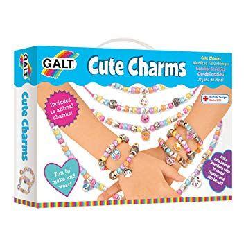 Galt Toys Cute Clay Charms