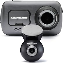 Nextbase 622GW Dash Cam