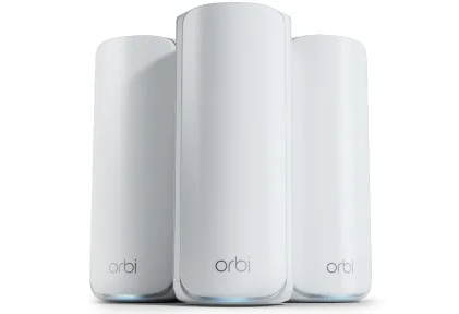 Netgear Orbi 970 Series (RBE973)
