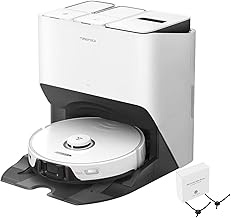 Roborock S8 Pro Ultra Robot Vacuum and Mop