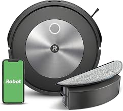 iRobot Roomba Combo j5+ Robot Vacuum & Mop