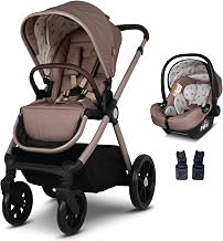 Cosatto Giggle 3 in 1 Travel System