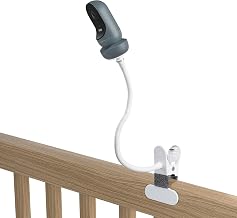 Owlet Cam 2 Smart Baby Monitor