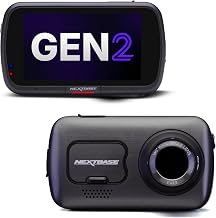 Nextbase 622GW Front Dash Cam