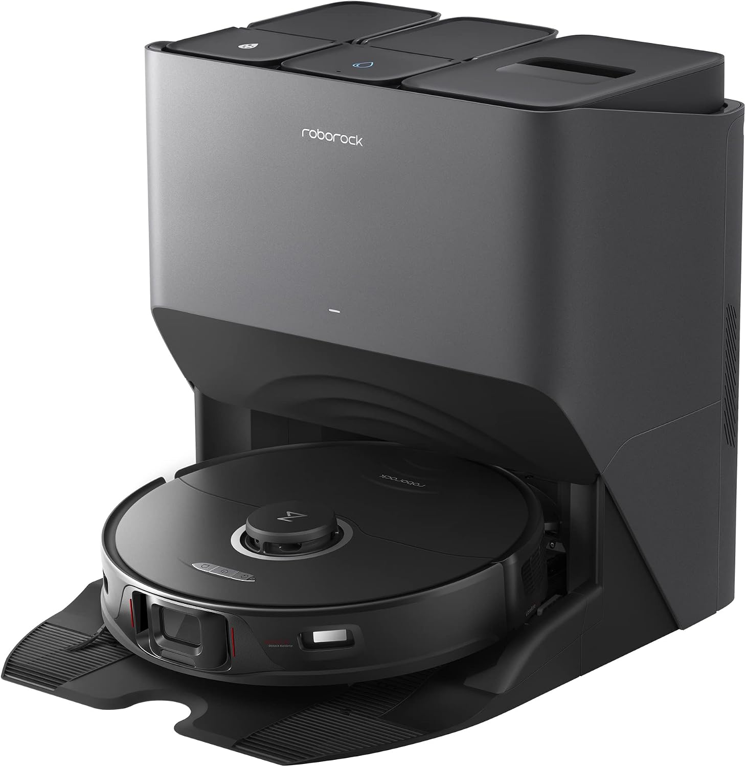 Roborock S8