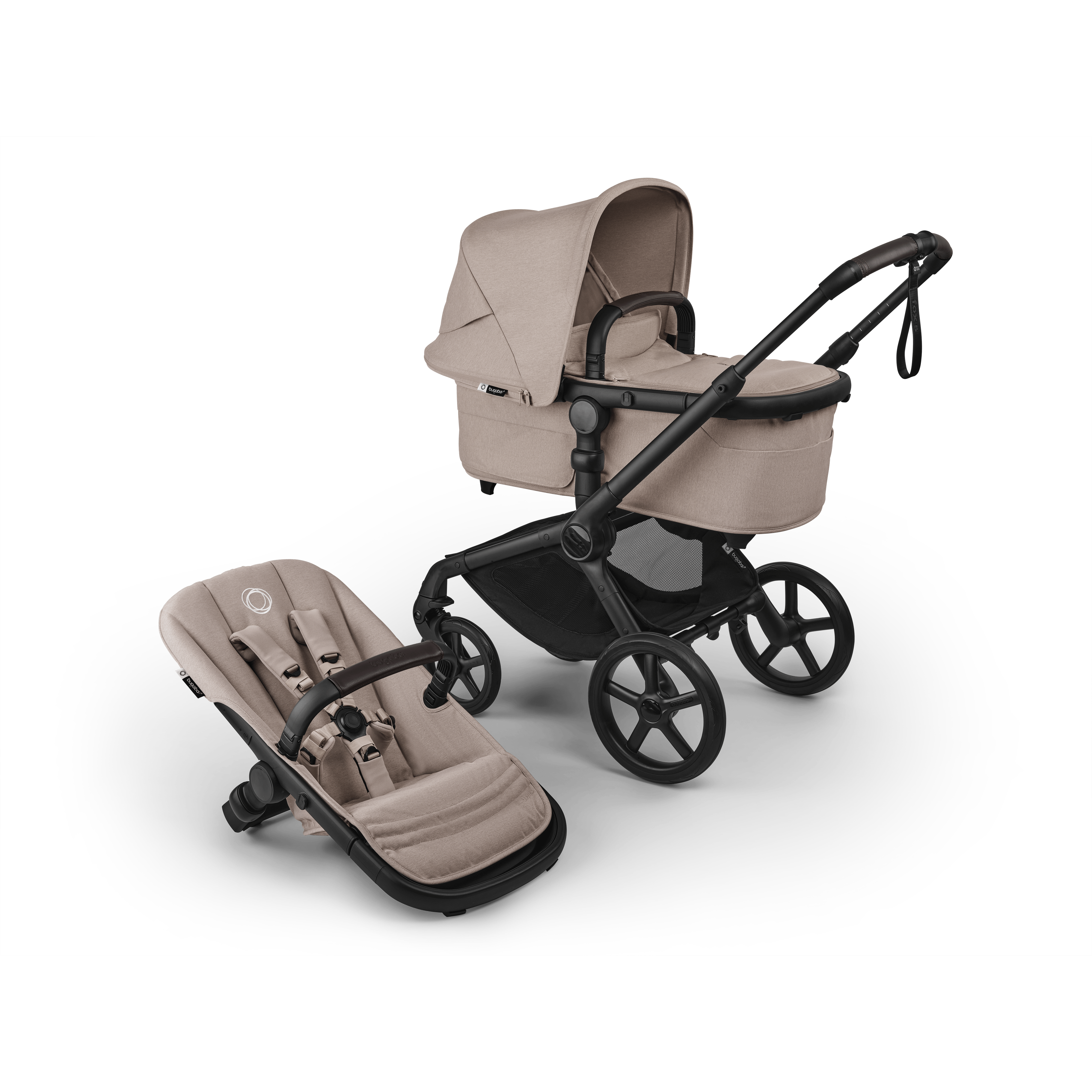 Bugaboo Fox 5 Pushchair