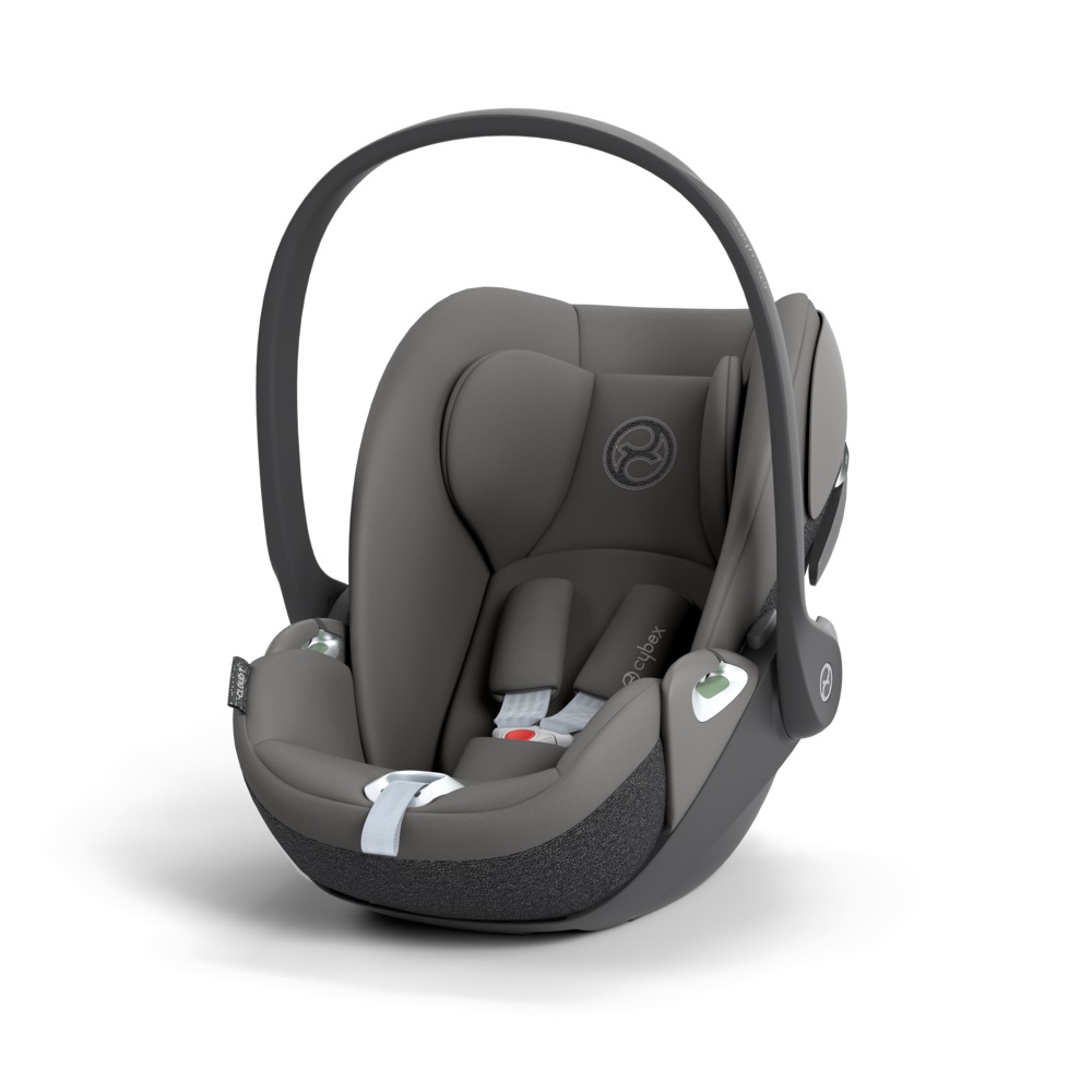 Cybex Cloud T i-Size Infant Car Seat
