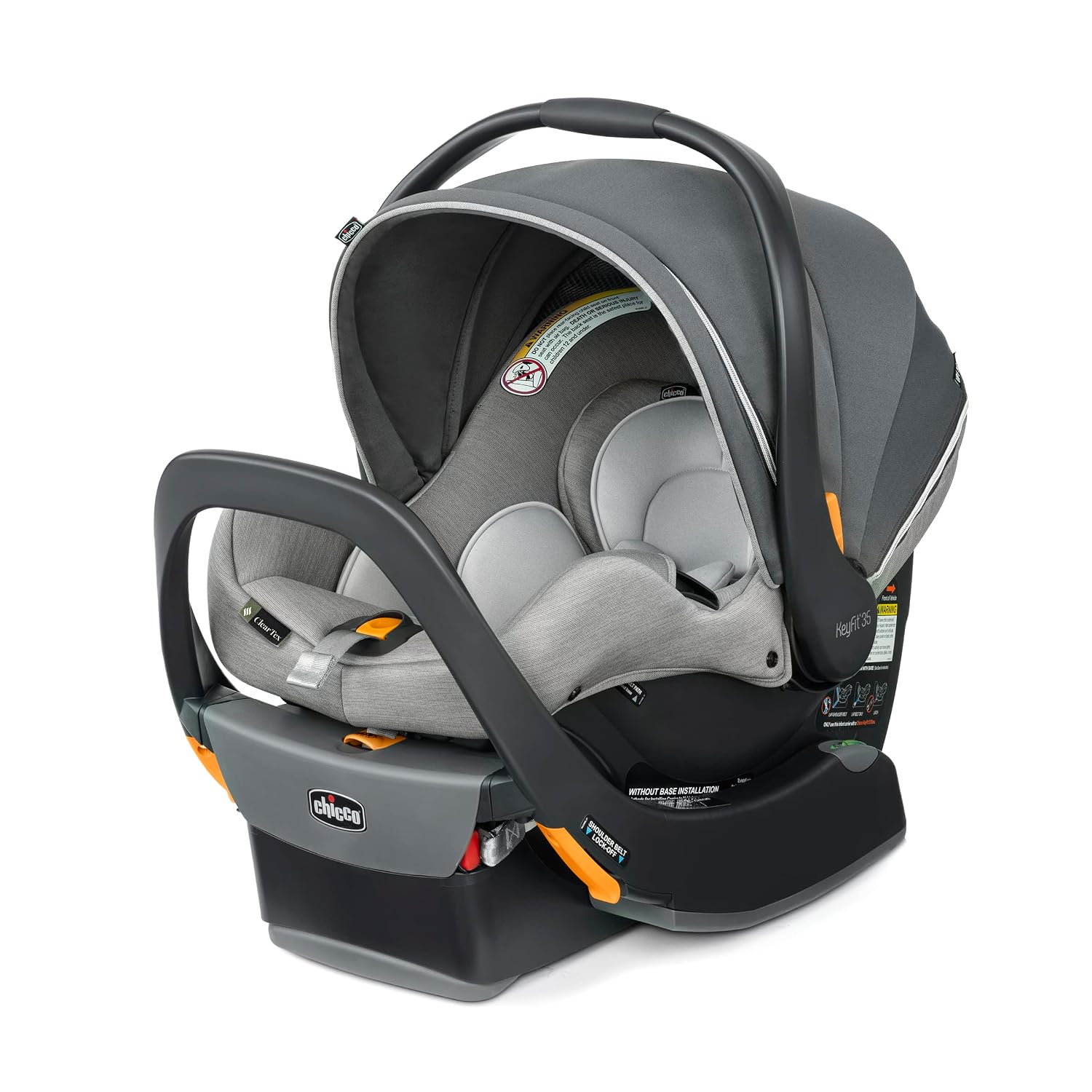 Chicco KeyFit 35 Infant Car Seat