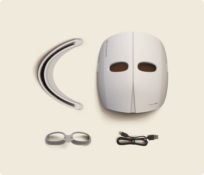 Therabody TheraFace Mask
