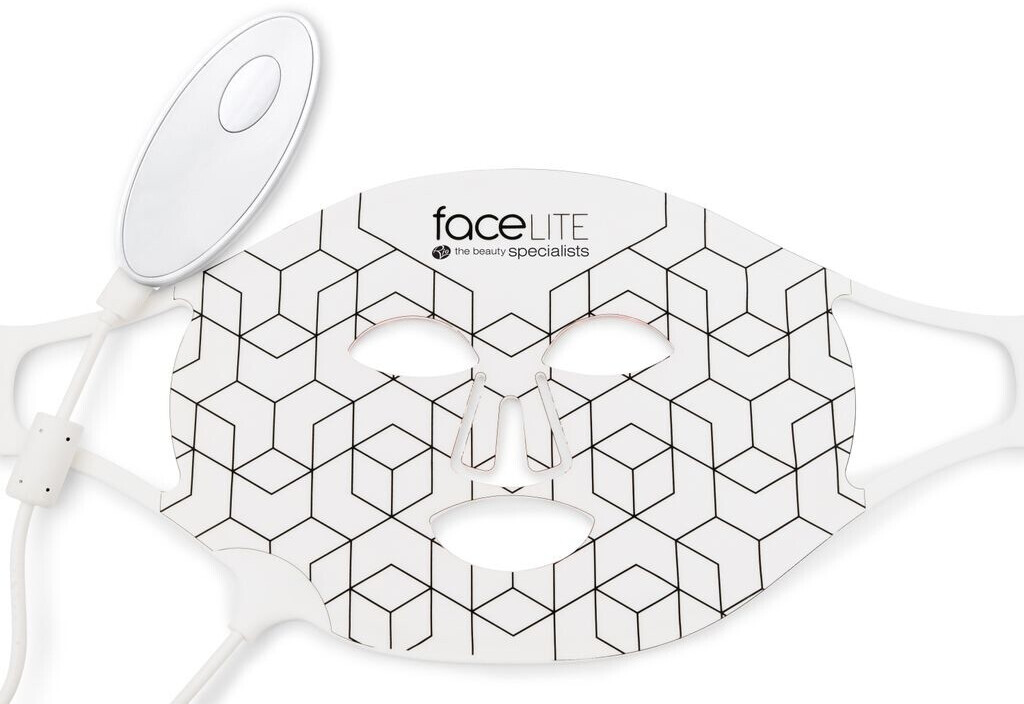 Rio FaceLITE LED Face Mask