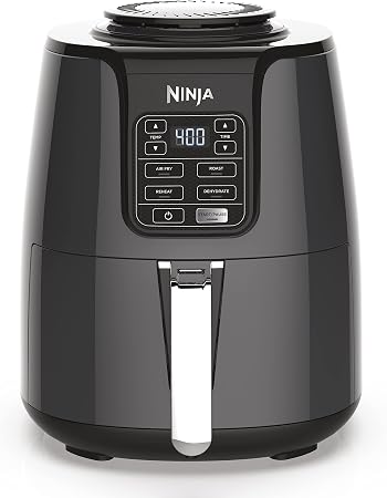 Ninja AF101 Air Fryer (4-Quart)
