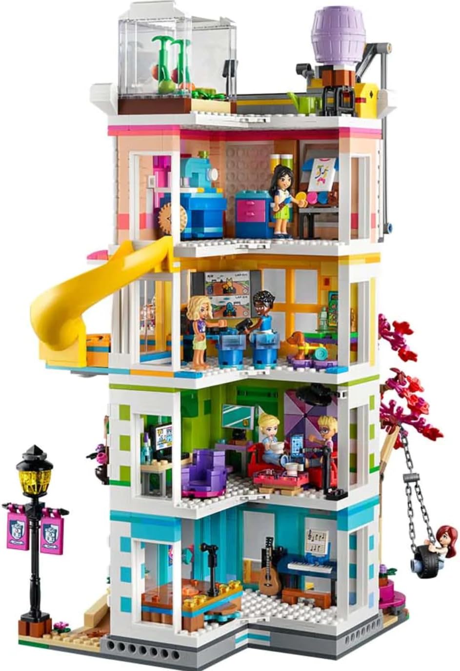 LEGO Friends Heartlake City Community Centre (41748)