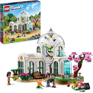 LEGO Friends Botanical Garden (41757)
