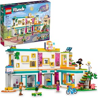 LEGO Friends Heartlake International School (41731)