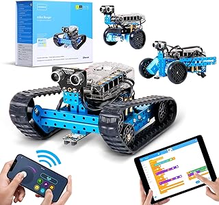 Makeblock mBot Ranger 3-in-1 Robot Kit