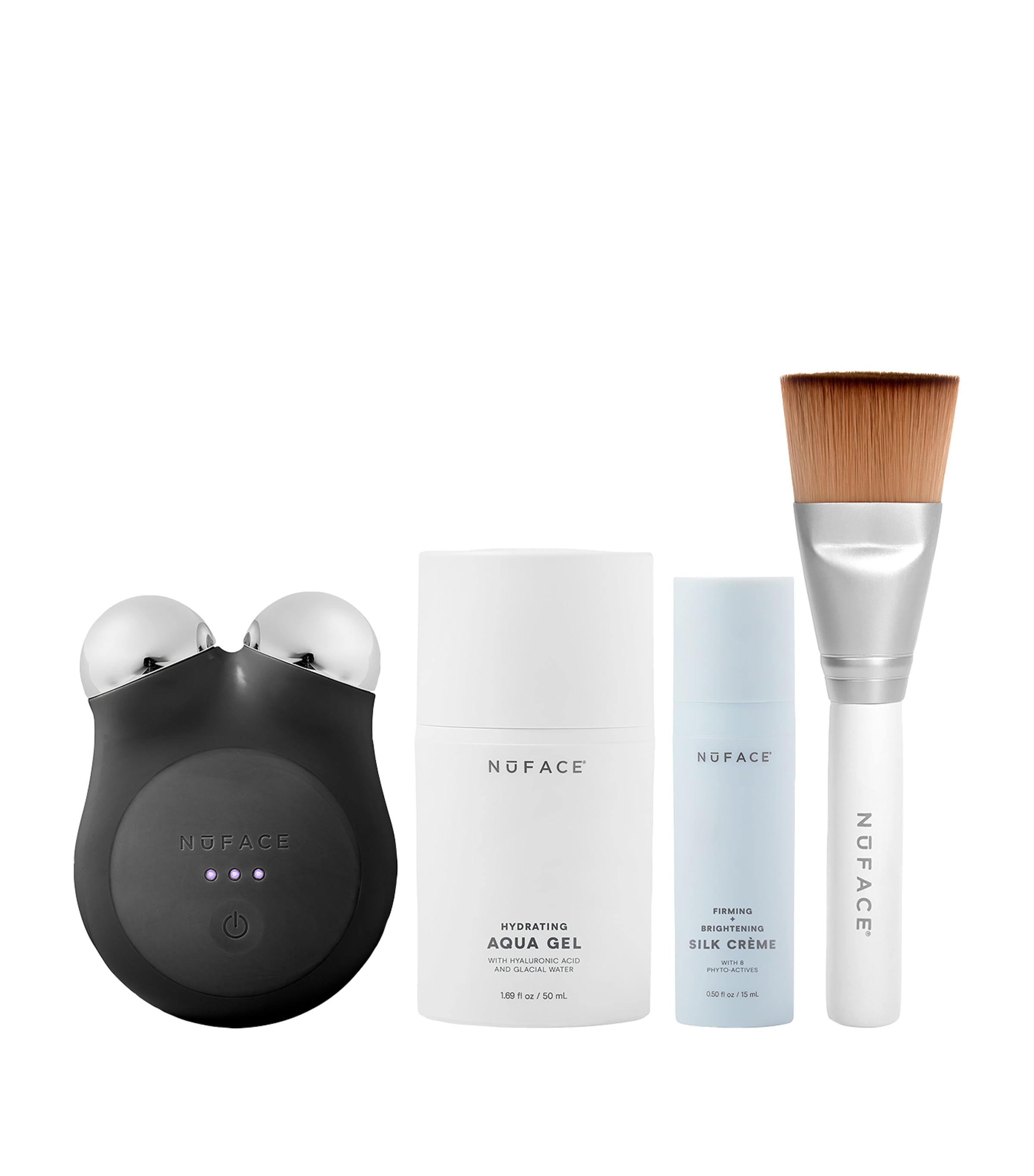 NuFACE Mini+ Starter Kit