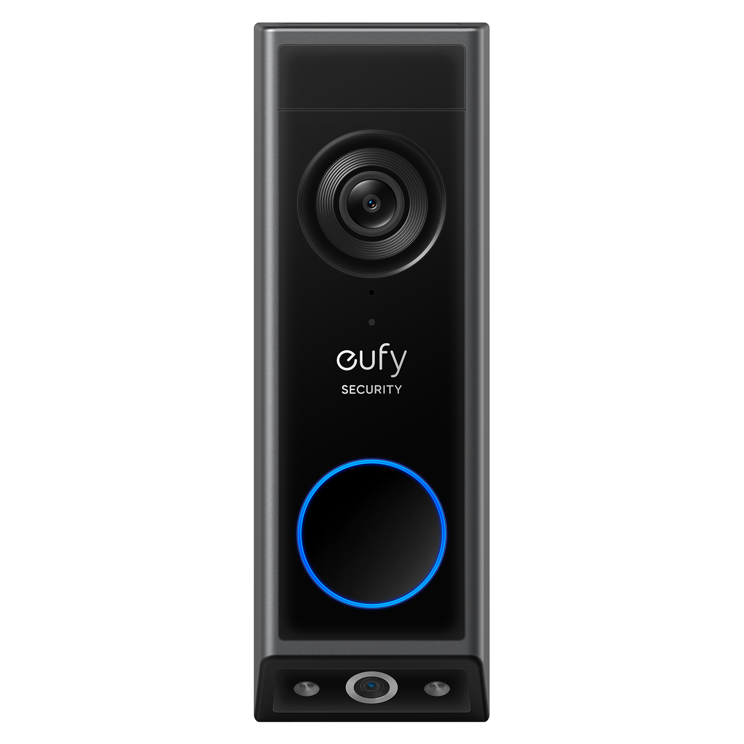 eufy Security Video Doorbell E340