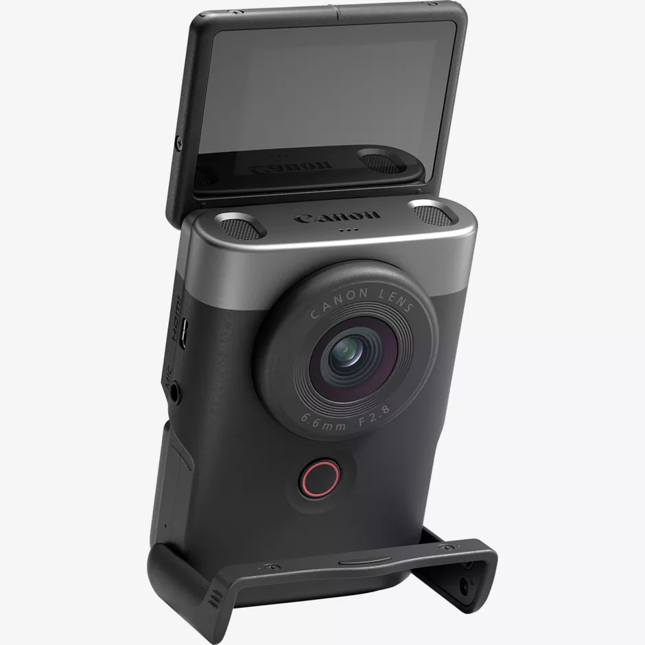 Canon PowerShot V10