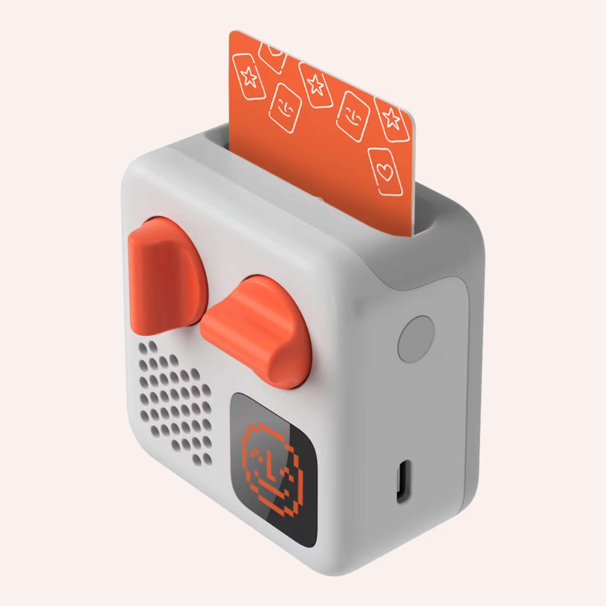 Yoto Mini