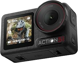 DJI Osmo Action 5 Pro