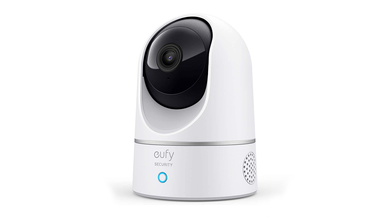 eufy Security Indoor Cam E220