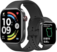 Xiaomi Redmi Watch 4