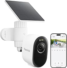 Reolink Argus 4 Pro