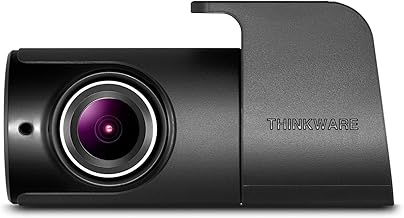 Thinkware U1000 4K Dash Cam
