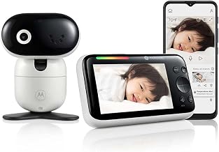 Motorola PIP1610 HD Connect Video Baby Monitor