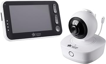 Tommee Tippee Dreamee Video Baby Monitor