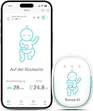 Sense-U Baby Monitor 3